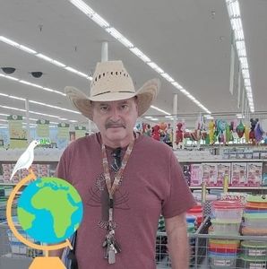 Meet your Posher, Michael